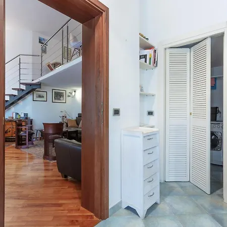 Apartman Vista Duomo Elegant *
