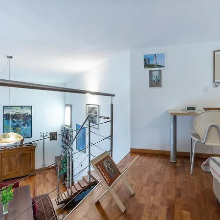 Apartman Vista Duomo Elegant Ferrara