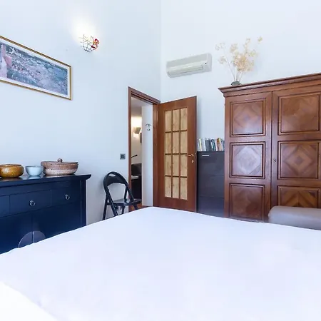 Vista Duomo Elegant Apartman