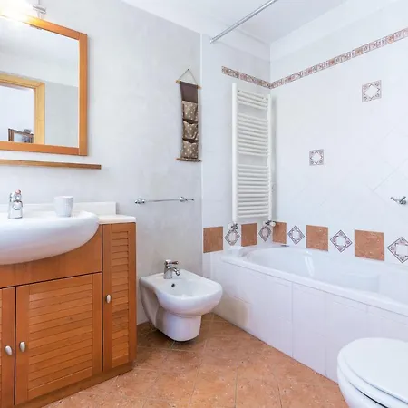 Vista Duomo Elegant Apartman Ferrara